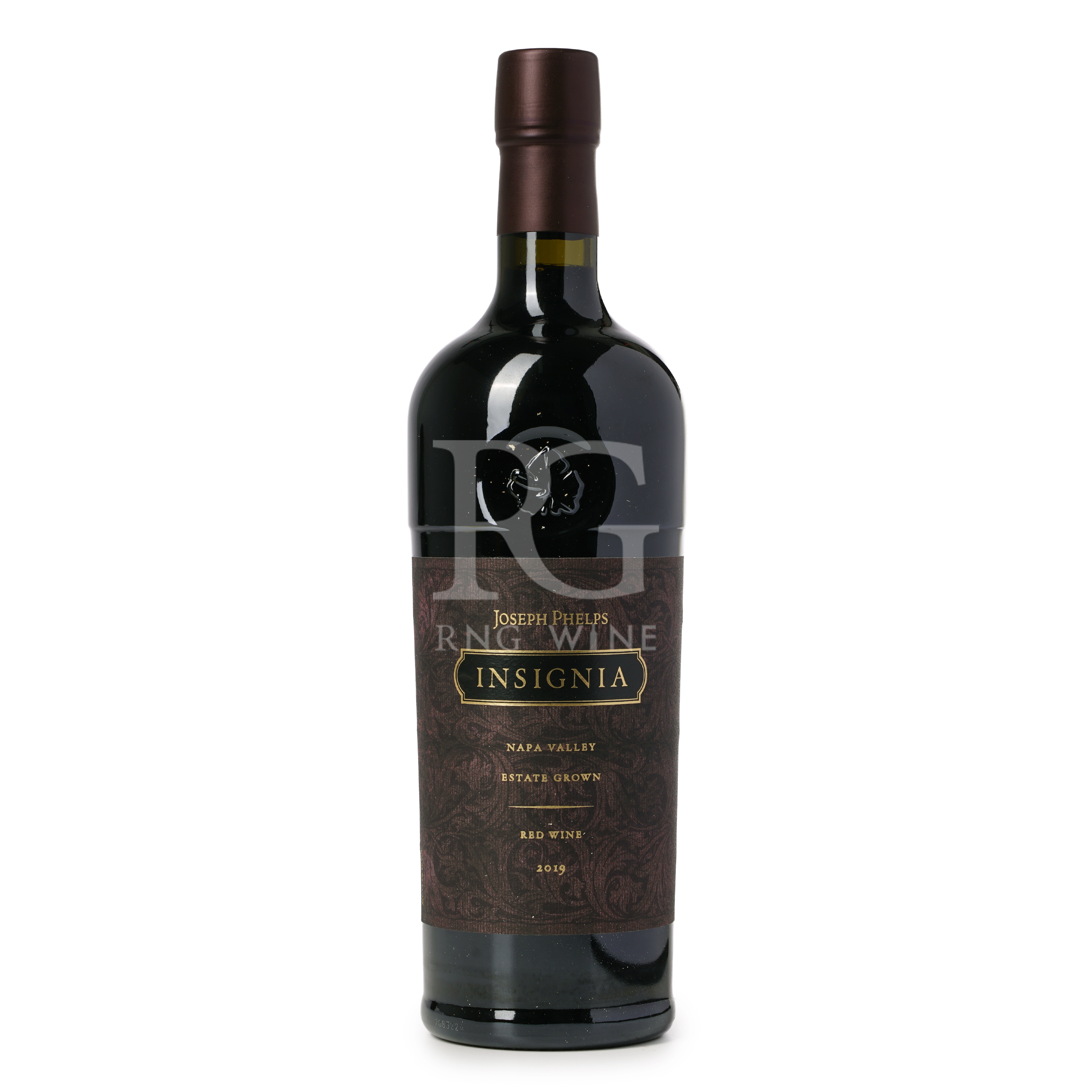Joseph Phelps Insignia 2019 (RP96)