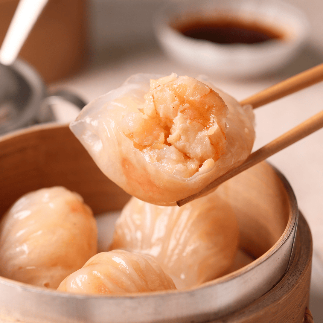 【心港點】料多味美組