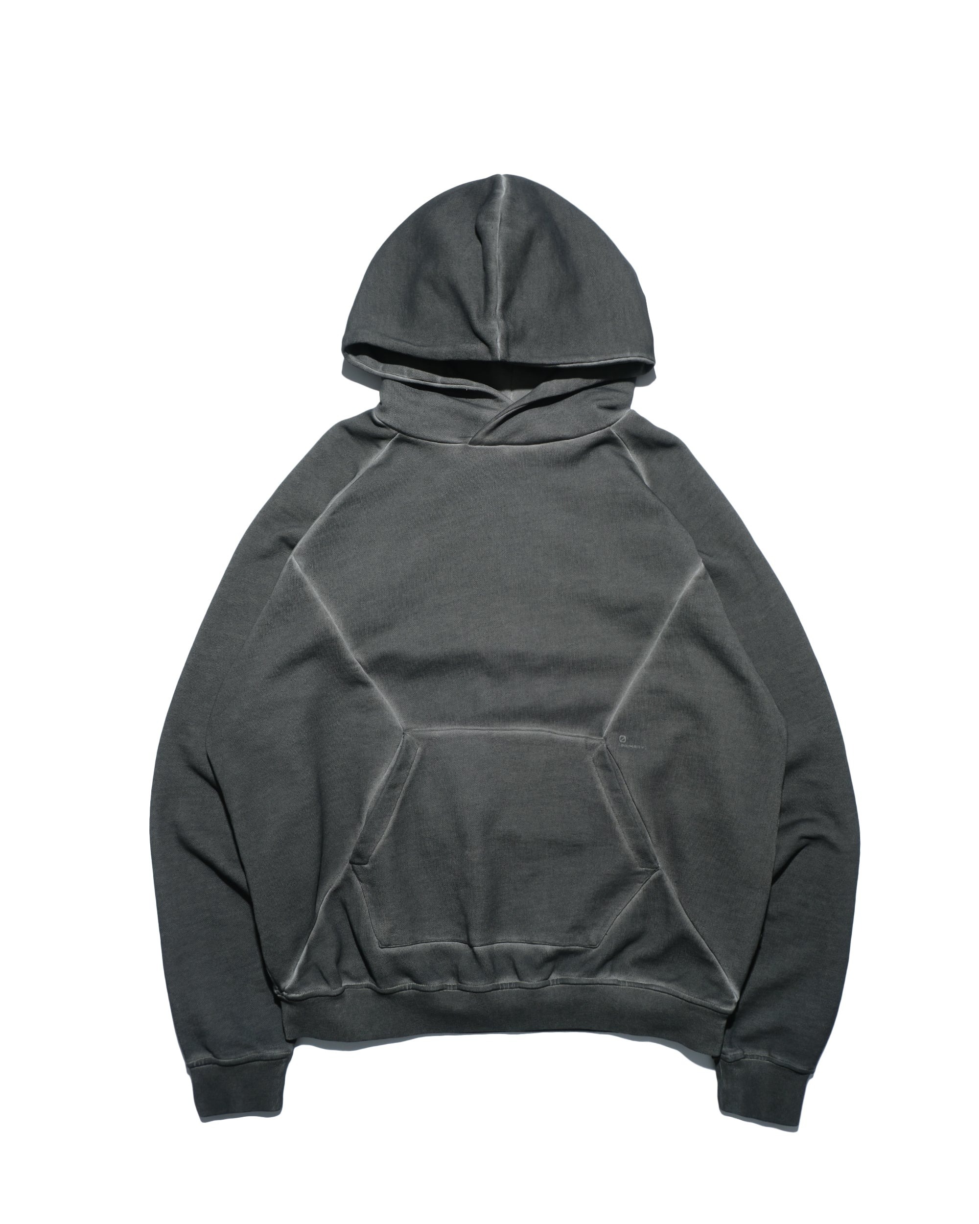 OCTO Primary Fade Hoodie