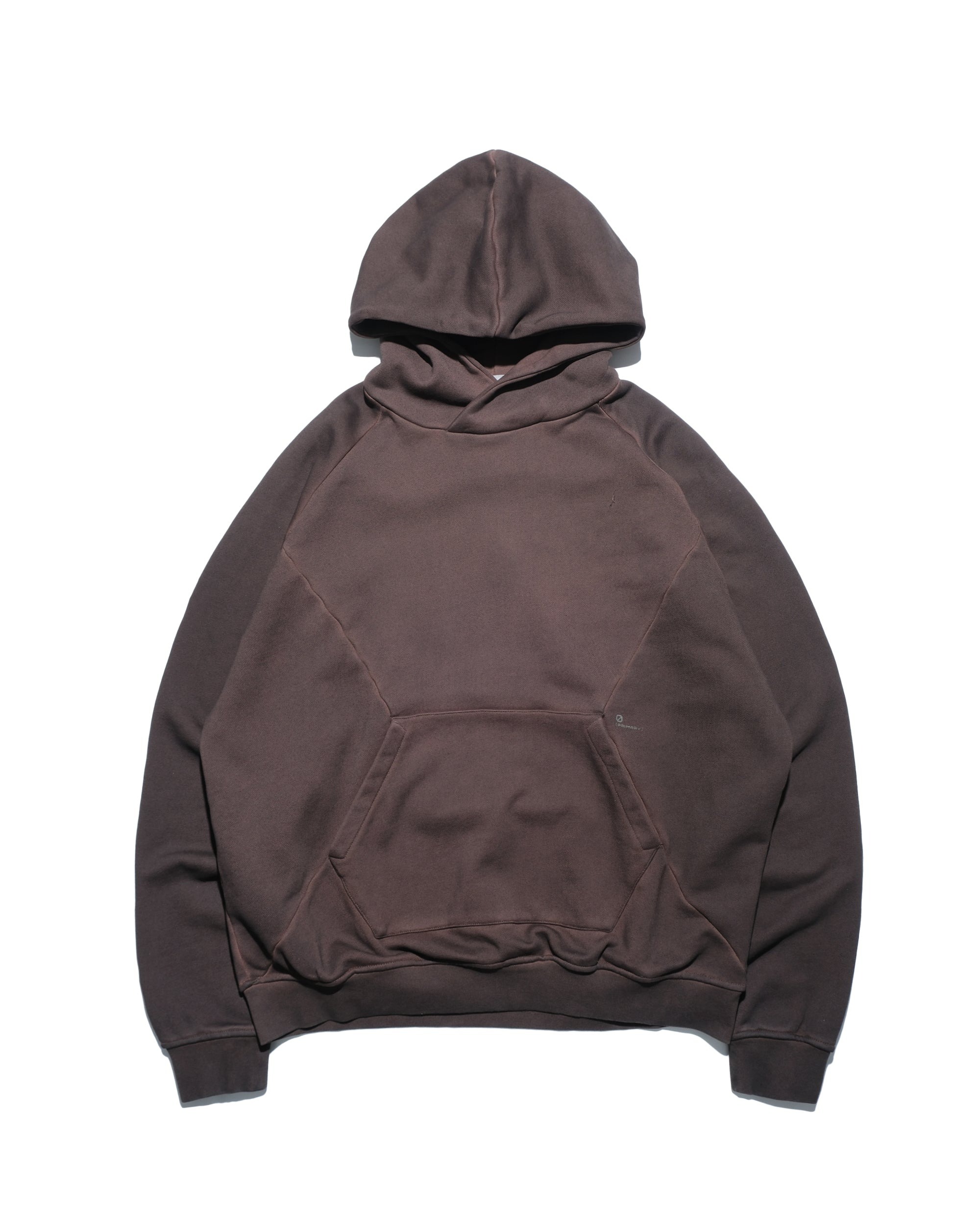 OCTO Primary Fade Hoodie
