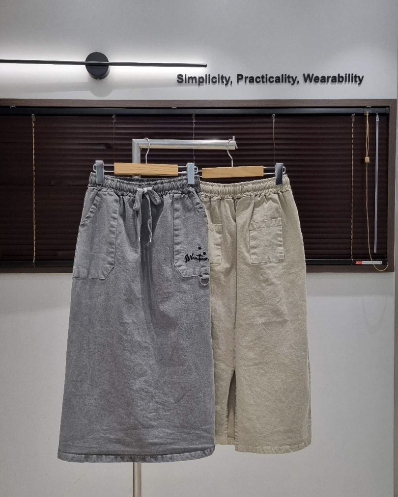 能穿出簡約卻不隨便的冬日日常穿搭裙