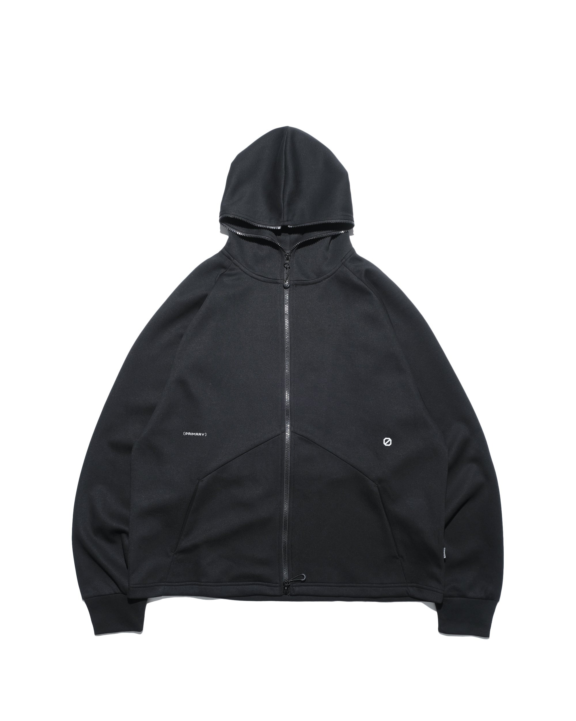 OCTO Primary Reflect Zip-up