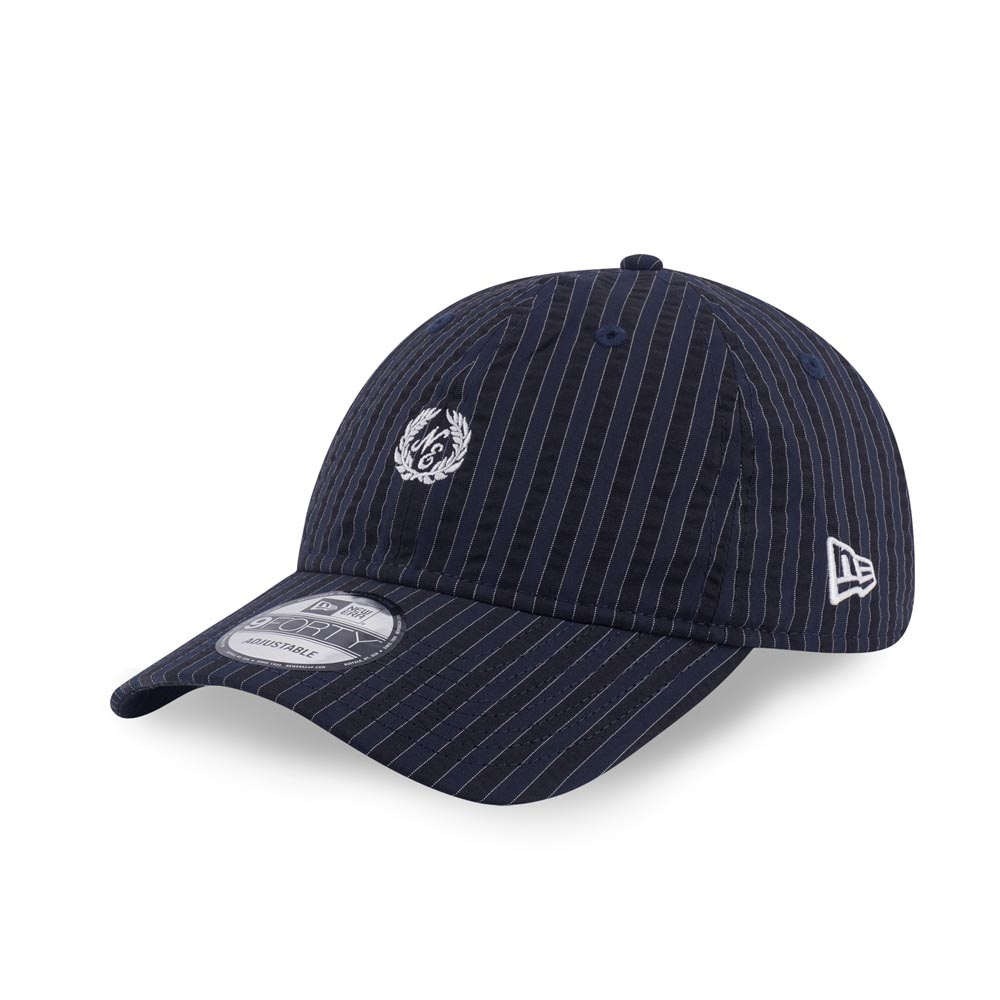 NEW ERA  940 UNST STREET CLASS CAP