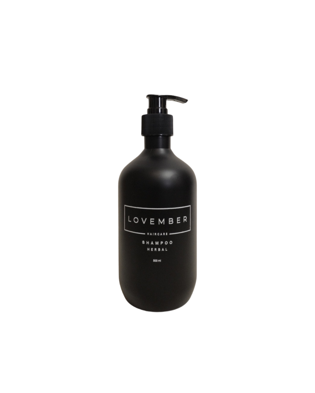 迷迭香柳樹皮控油防脫洗頭水 500ml