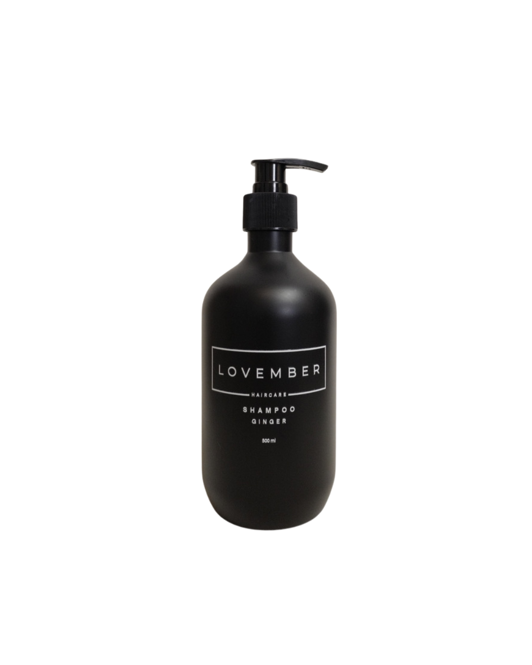 老薑當歸生髪防脫洗頭水500ml