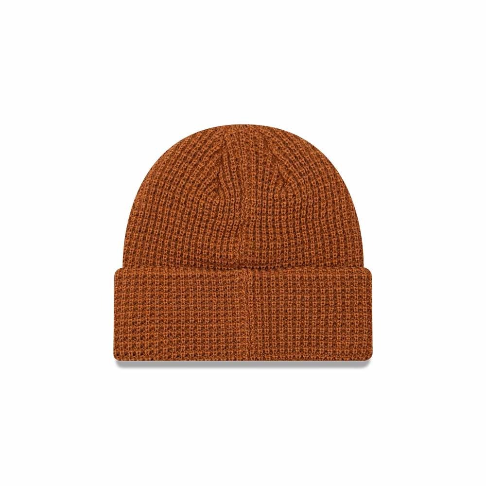 NEW ERA  KNIT MEDIUM BEANIE 針織保暖毛帽