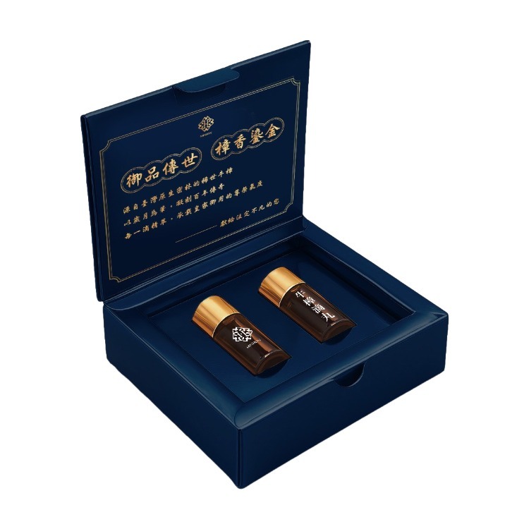 極品 牛樟芝滴丸