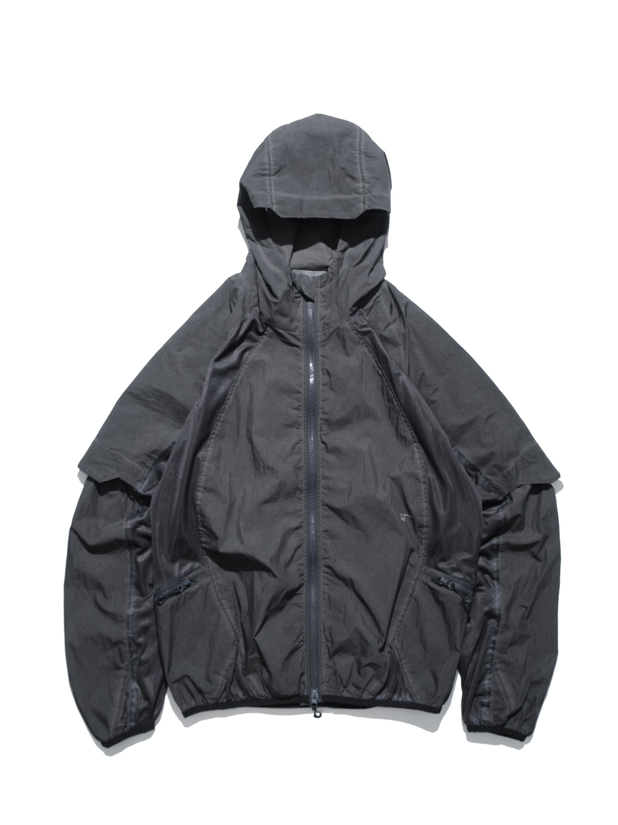 OCTO Transform Motion Jacket