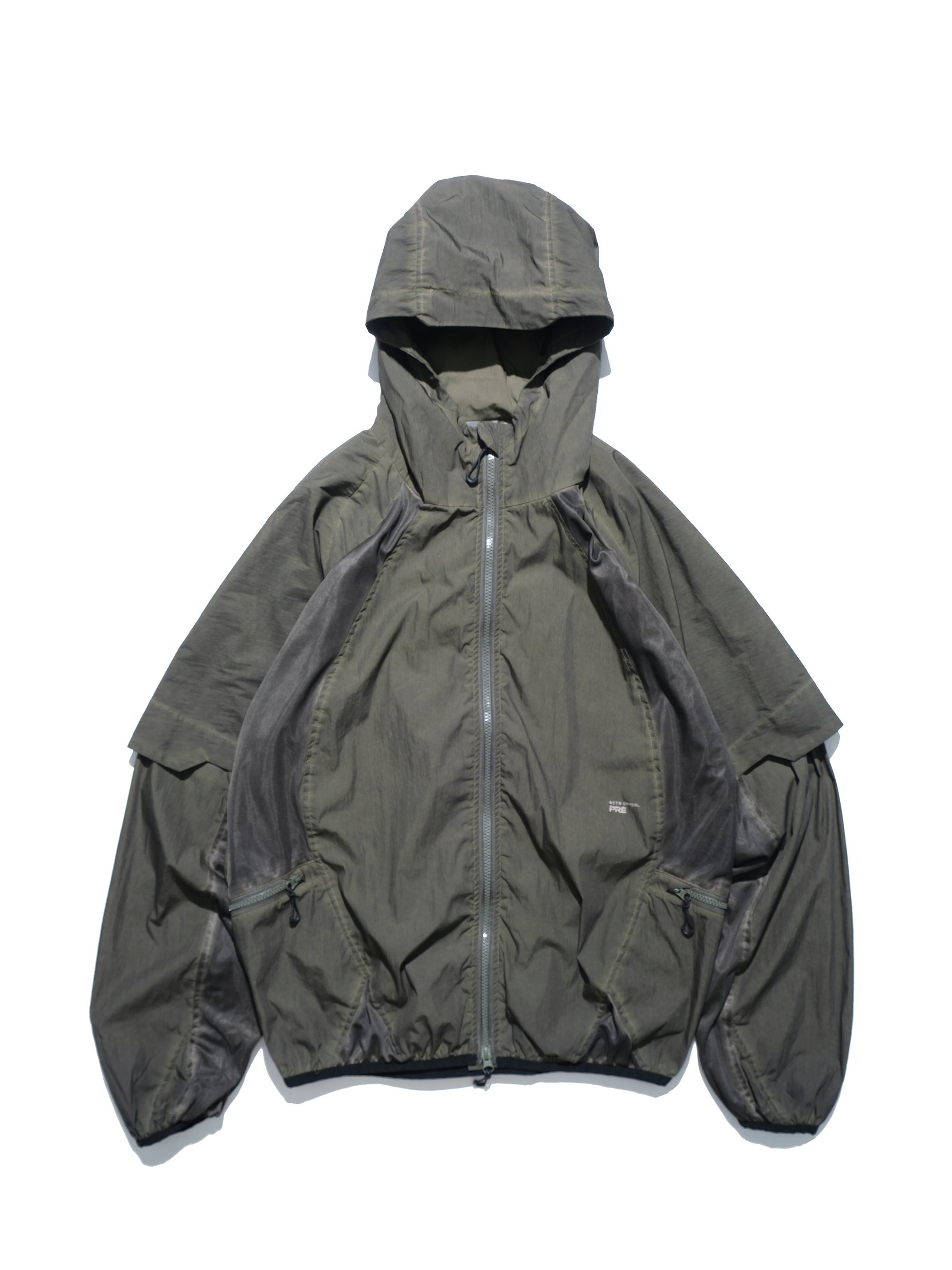 OCTO Transform Motion Jacket