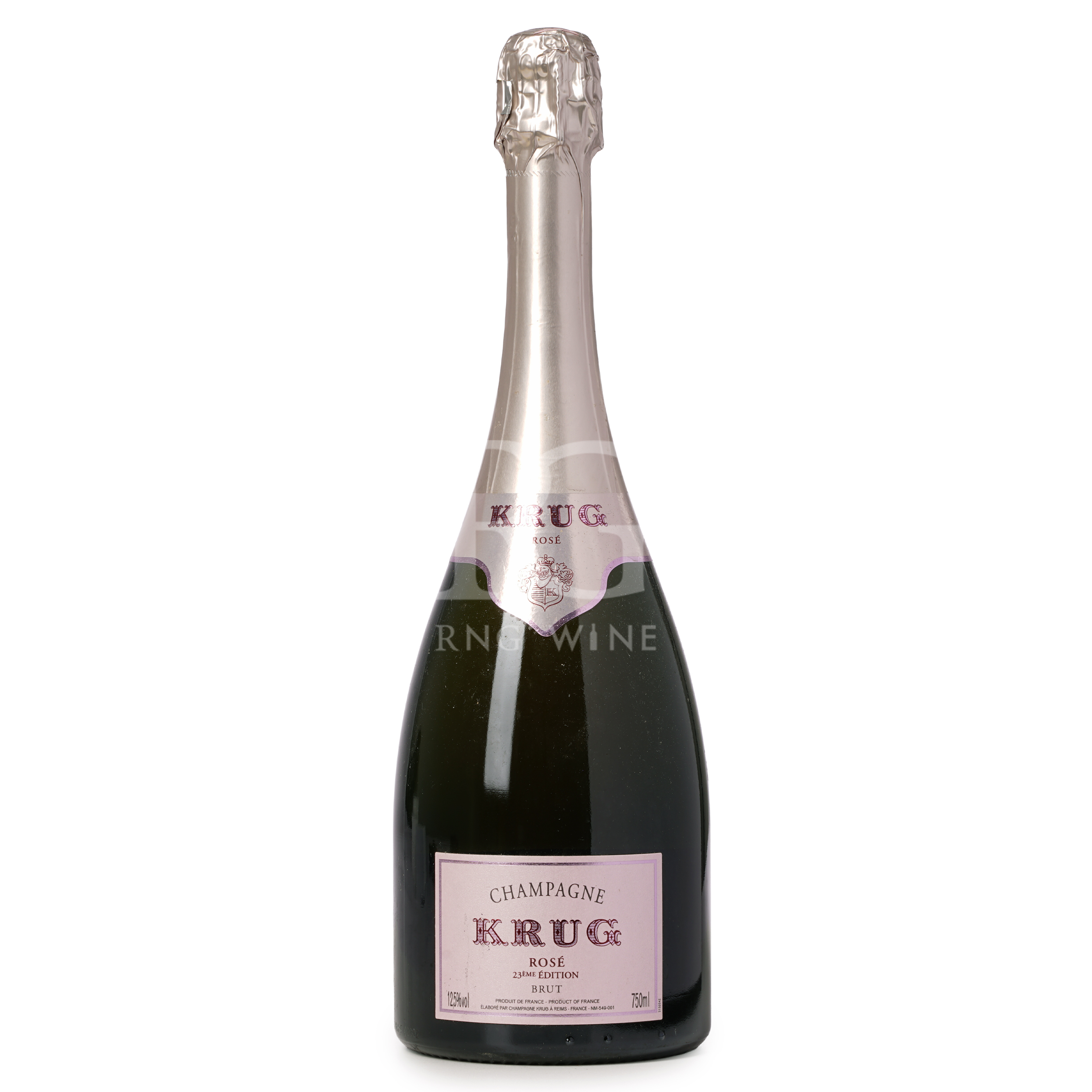 Krug Rose 23eme Edition (WS94)