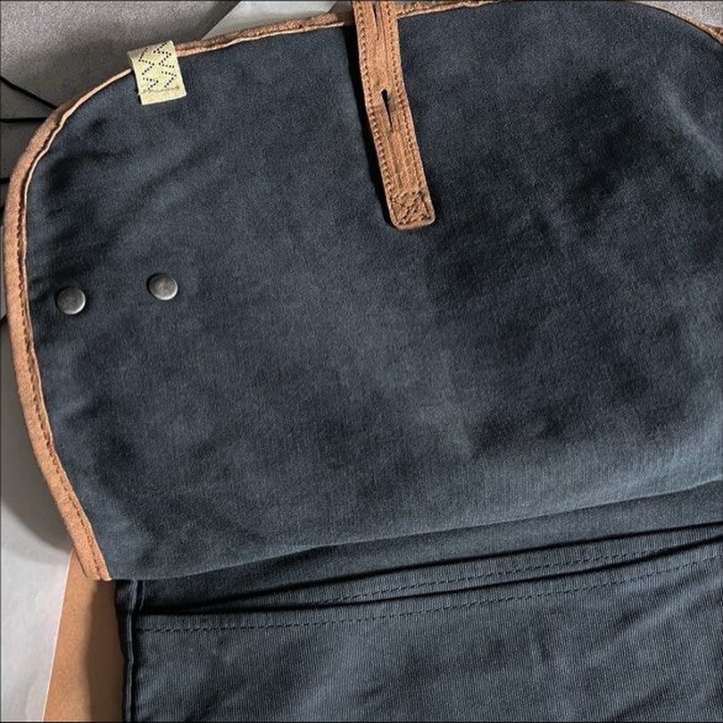 VISVIM MIL SHOULDER BAG *CRASH - PRE ORDER ITEM (預訂中)