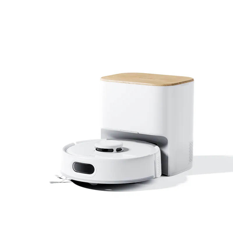 SwitchBot K11+ 掃地機器人 香港行貨