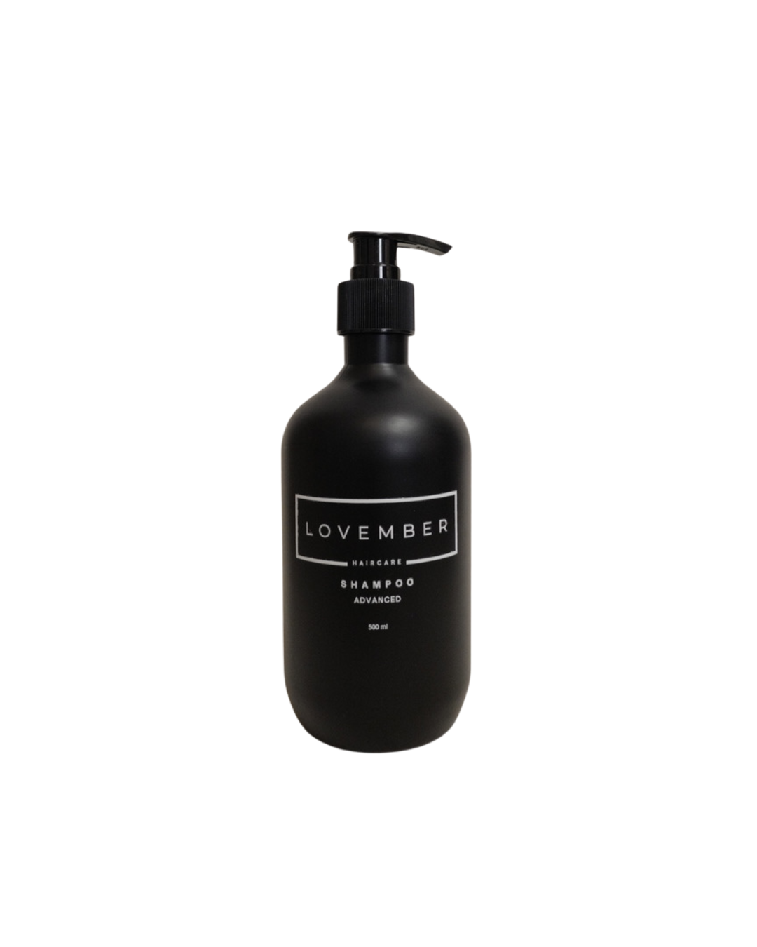 人參再生防脫洗頭水 (強效版) 500ml