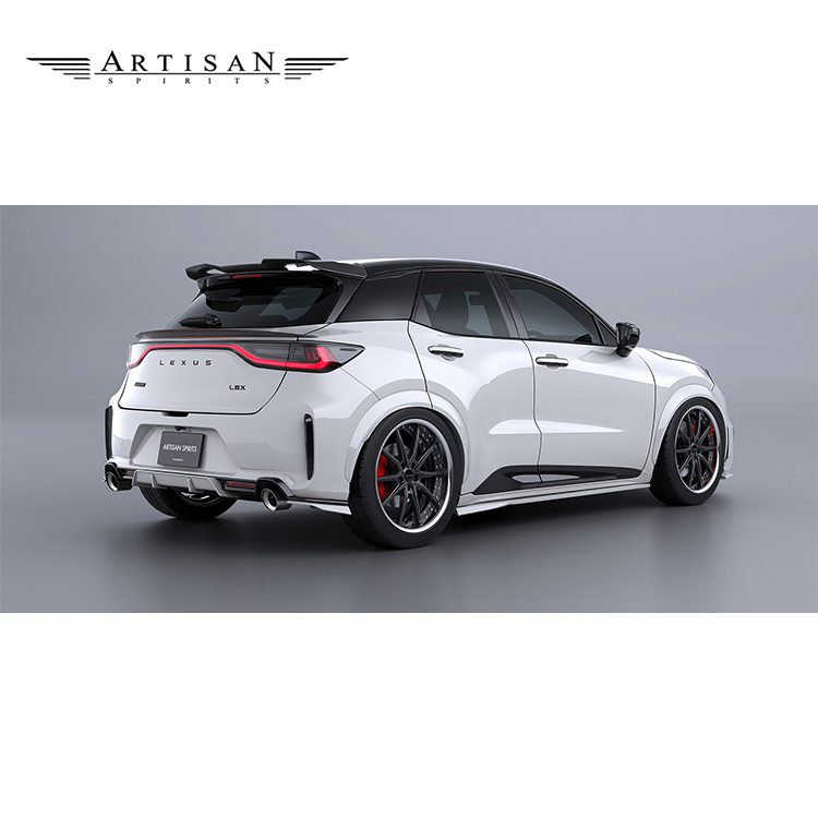 ARTISAN SPIRITS 尾翼 LEXUS LBX RR 2024-