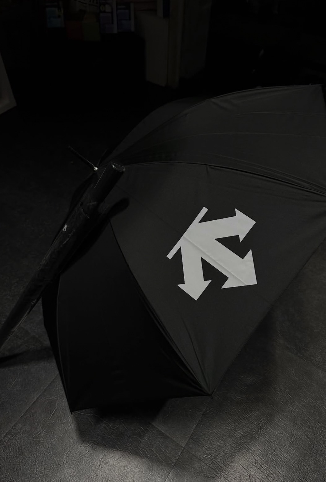 DESCENTE 迪桑特 直傘 限量販售