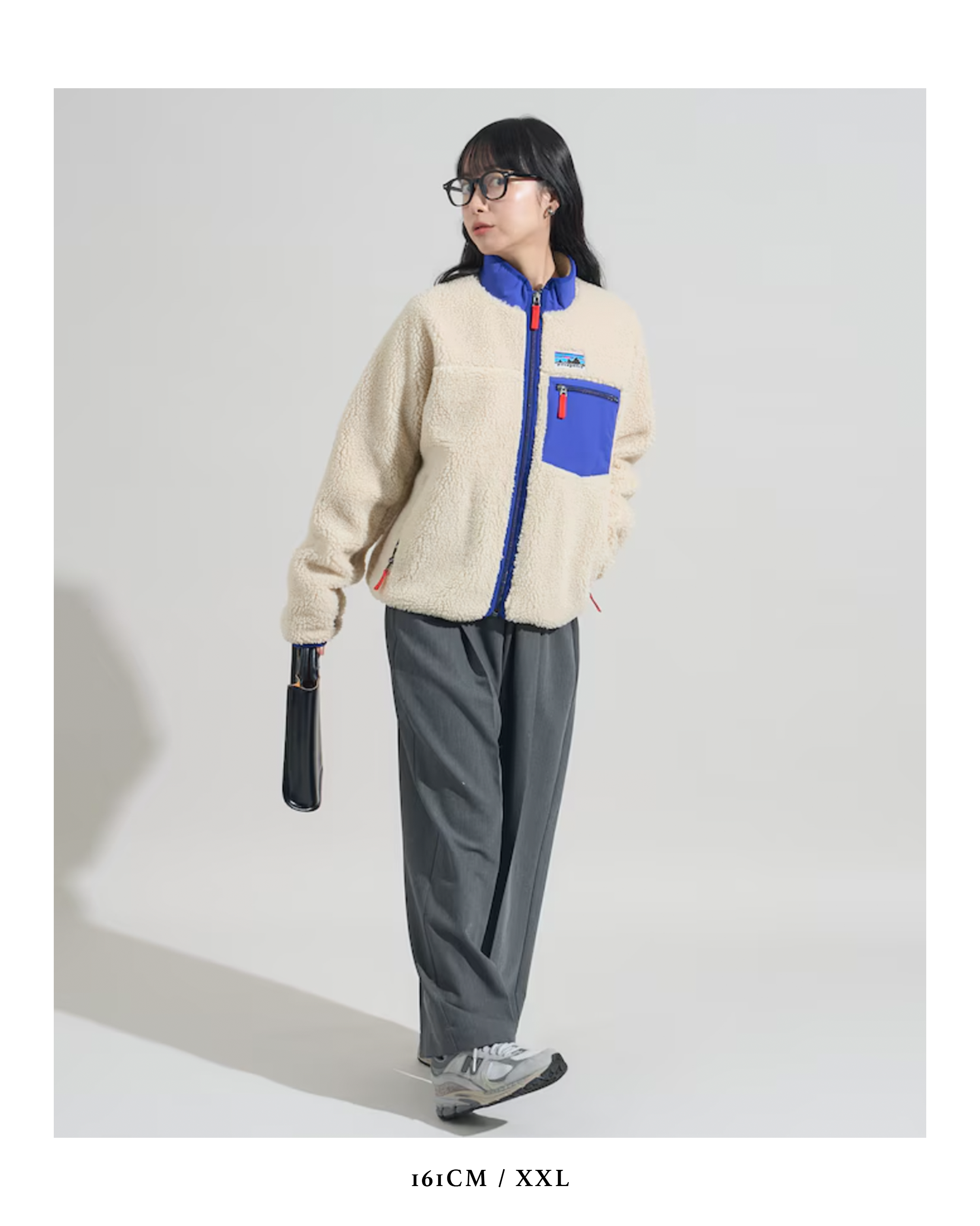 預訂 | Patagonia Kids Retro-X Jacket 大童裝