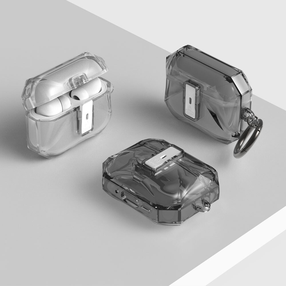 SNAP 卡扣式保護套 AirPods Pro 第3代