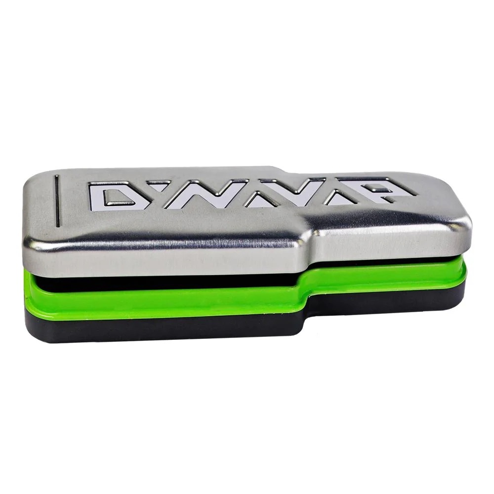 DYNAVAP TIN CASE & DYNATORCH SET