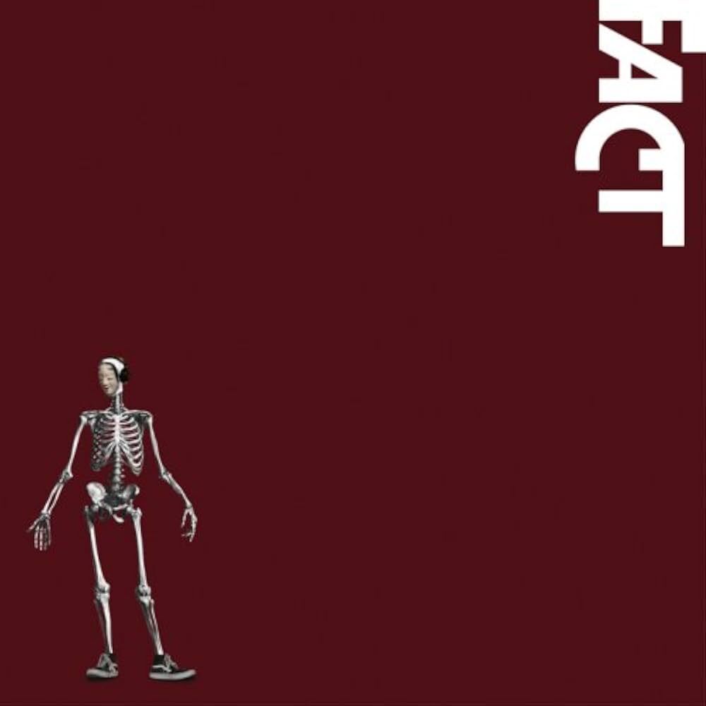 FACT《NIVAN RUNDER SOUNDRUGS（收錄Dexpistols、Boom Boom Satellites、The Bloody Beetroots、80kidz、Steve Aoki、Junkie XL、Takkyu Ishino...等炮製的Remix）》（2CD）