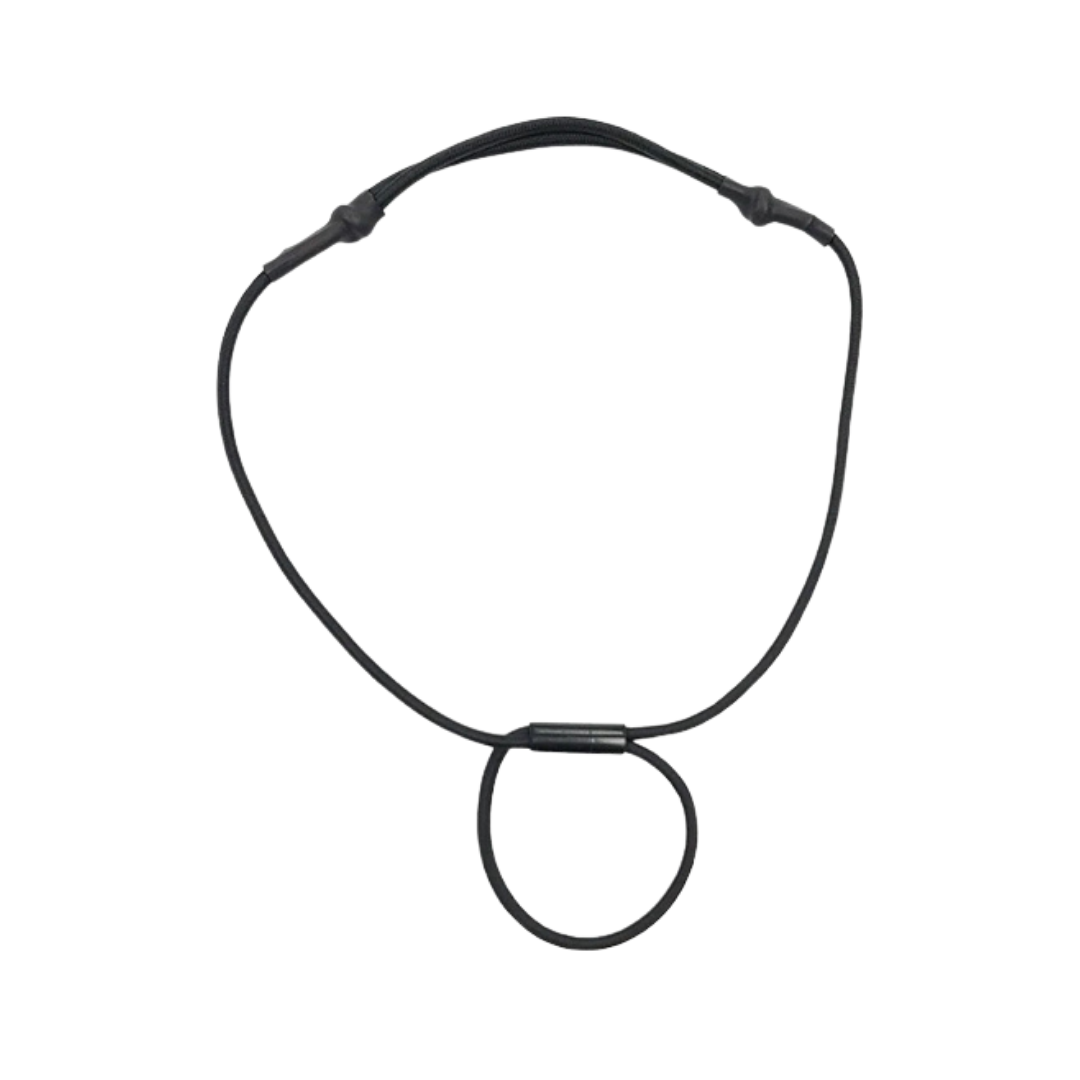 ★Scubapro S-TEK Bungee Necklace 頸繩 01.012.000