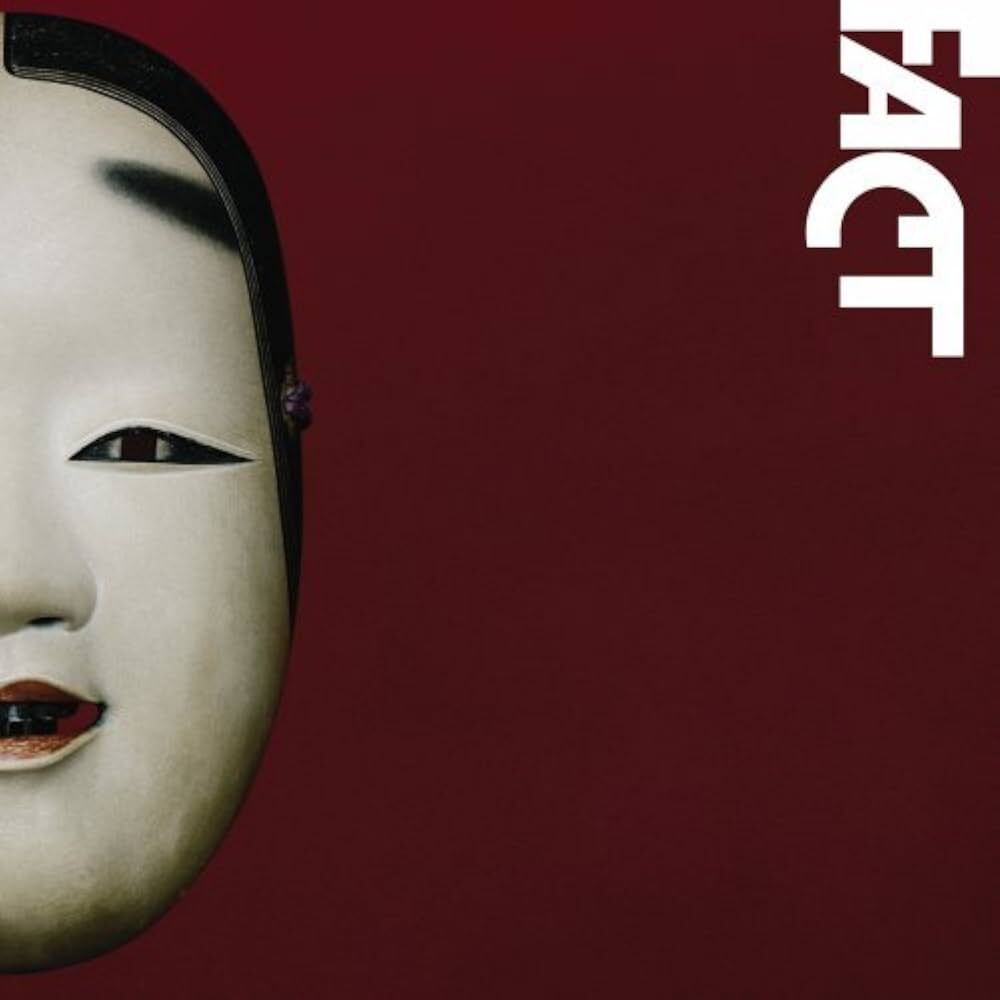 FACT《FACT》（CD）