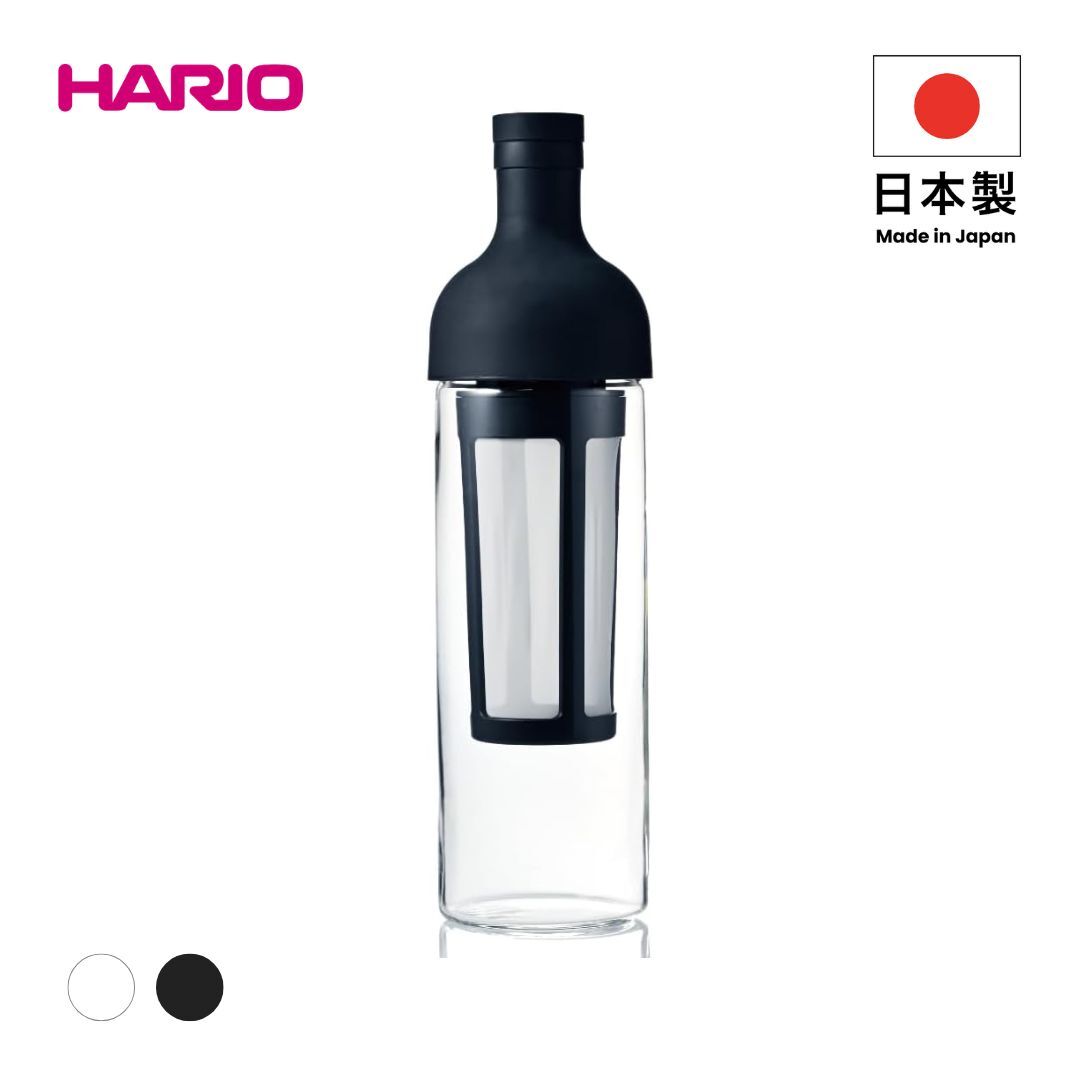 HARIO - 冷萃咖啡壺 - 650ml