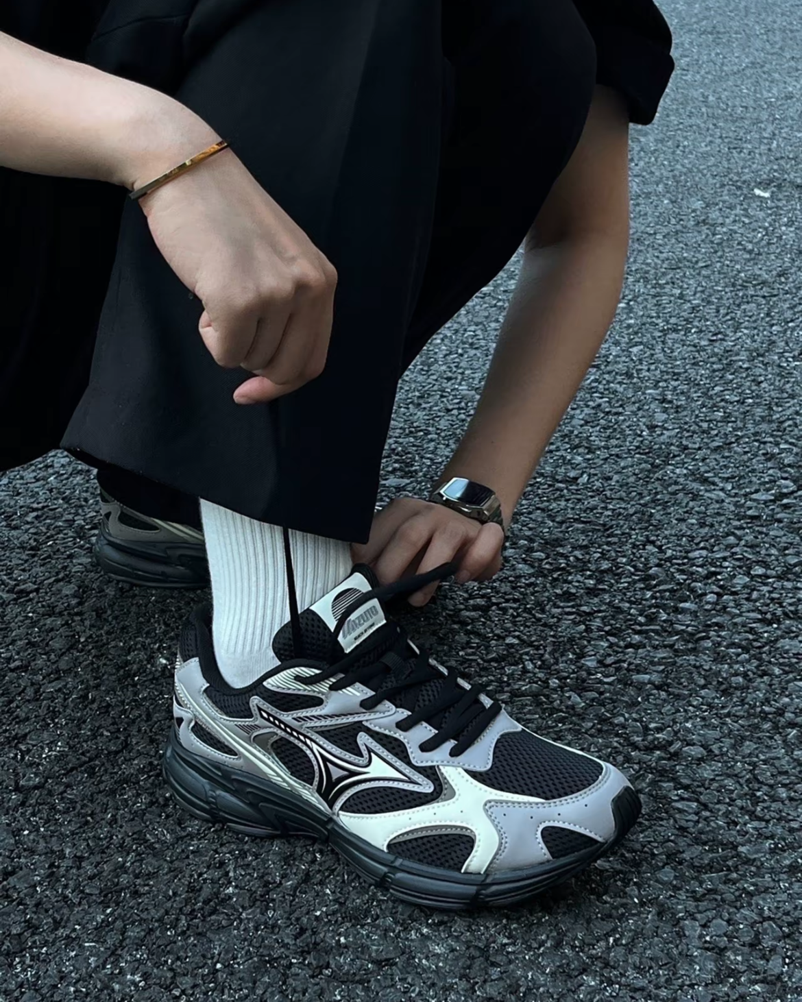 (預訂) Mizuno Speed 2K - D1GH222912