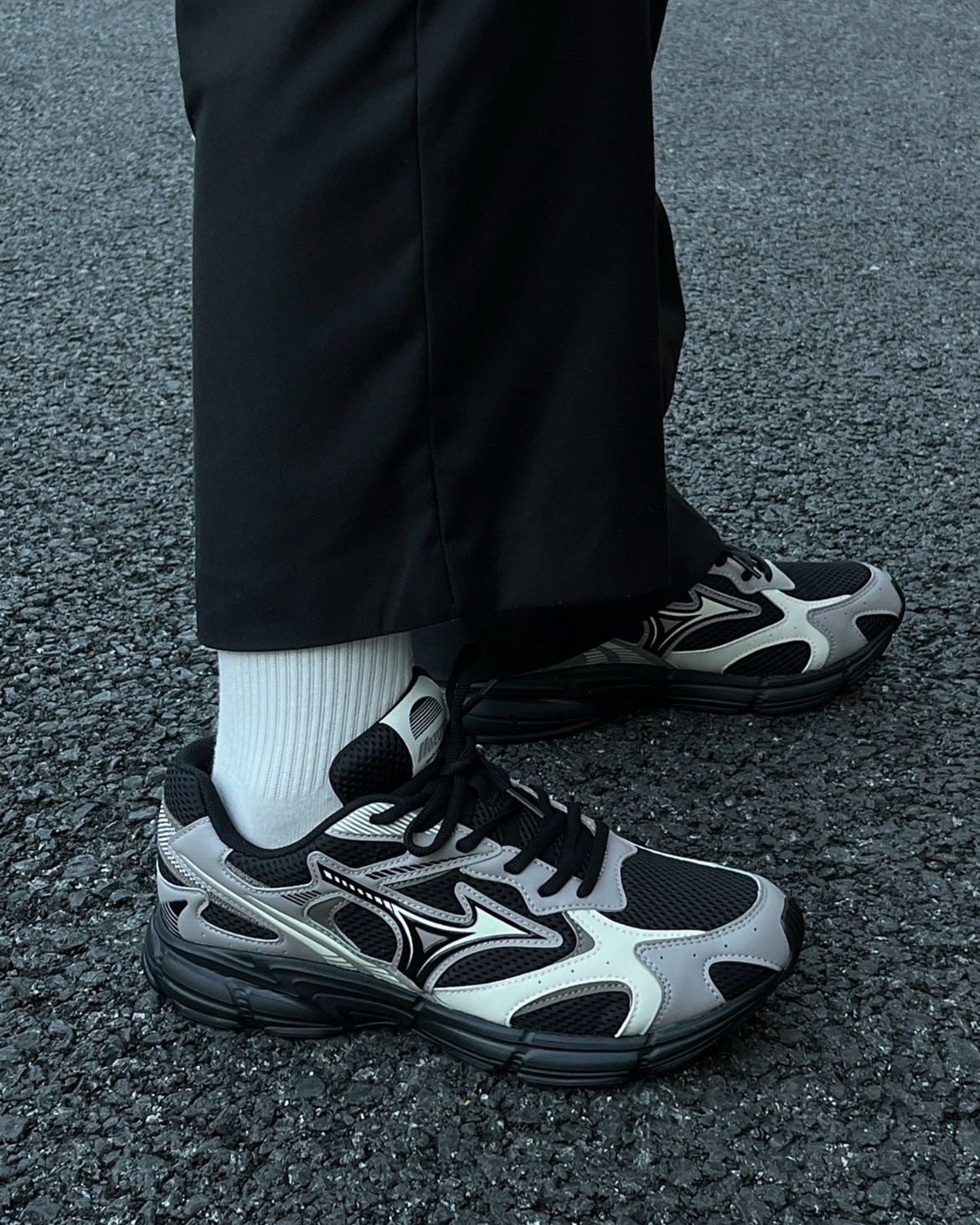 (預訂) Mizuno Speed 2K - D1GH222912