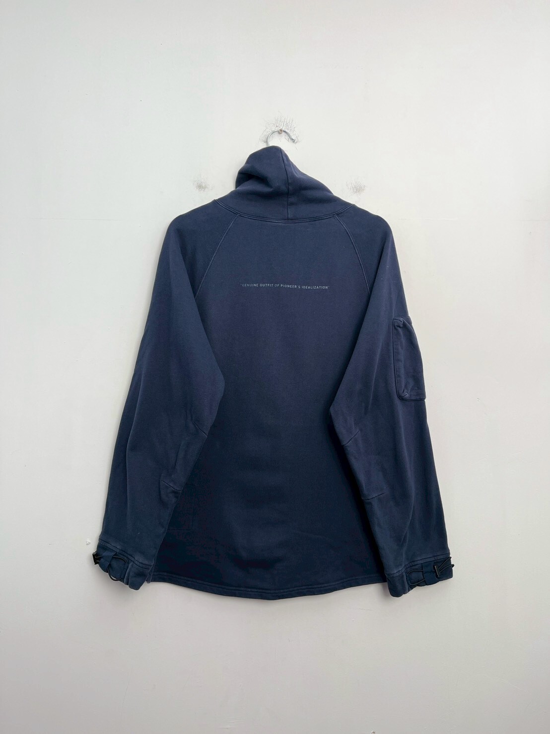 GOOPiMADE PC-02 “Mid-H” Bandage SMOCK SIZE 1