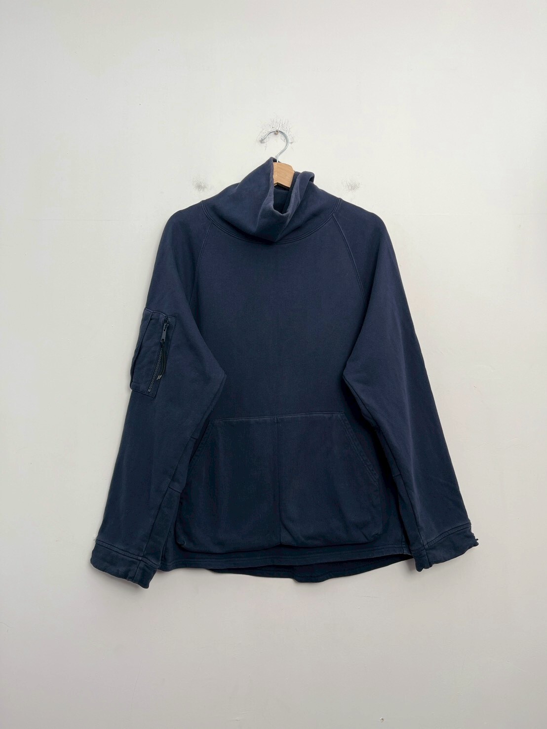 GOOPiMADE PC-02 “Mid-H” Bandage SMOCK SIZE 1