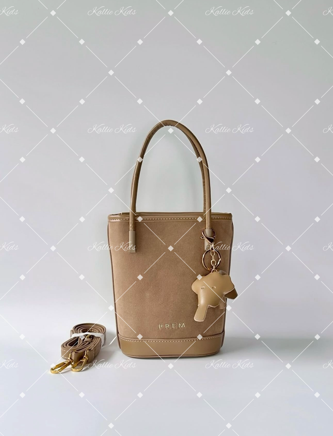 PREM - 大象水桶包 #9926
