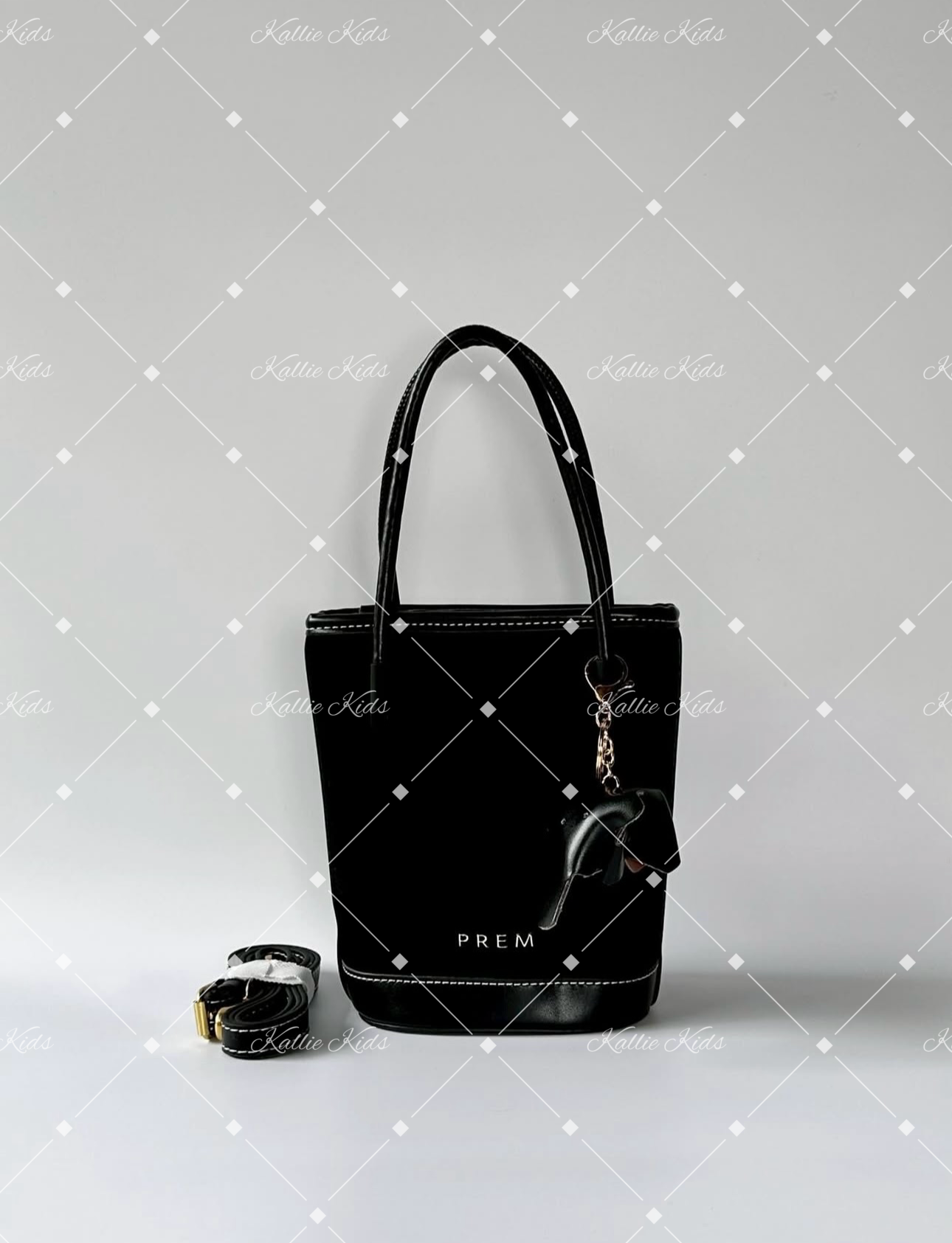 PREM - 大象水桶包 #9926