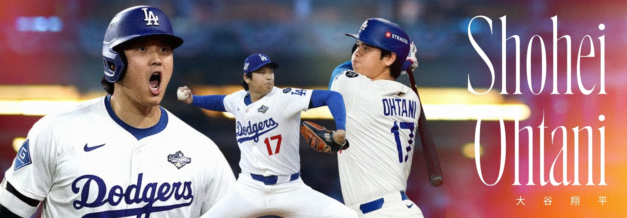大谷翔平,shoheiohtani,ohtani,MLB,道奇