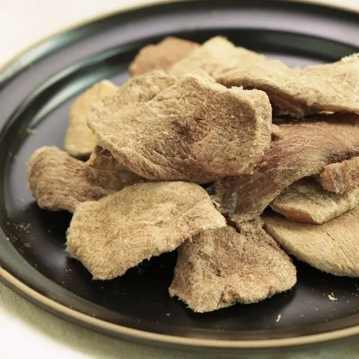 怪獸部落 – 咔滋凍乾純肉小食 (牛肉片) 40g