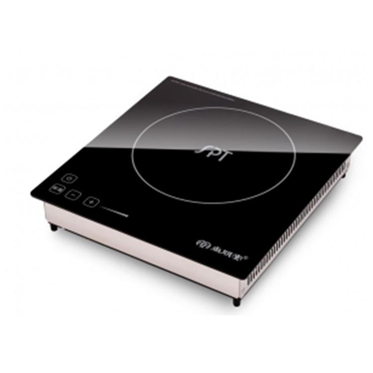 SPT 尚朋堂 110V IH變頻崁入式電磁爐(SR-2521T)