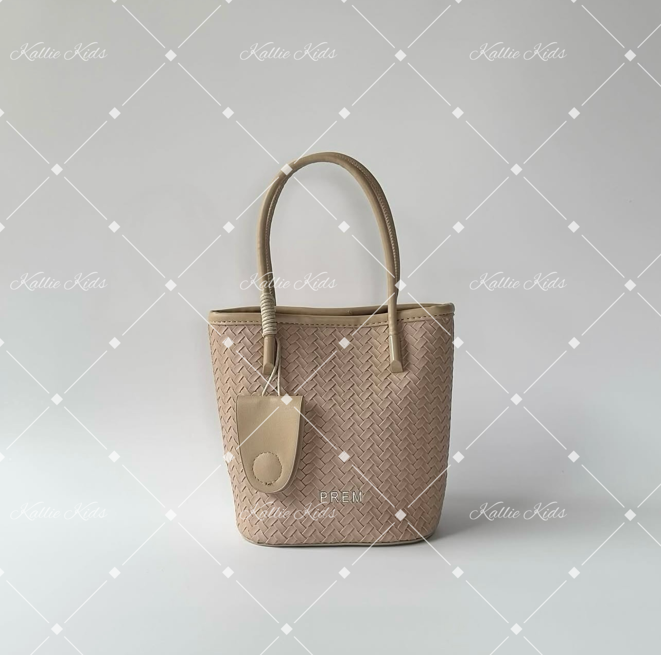 PREM -糖果色系手挽包  #67448