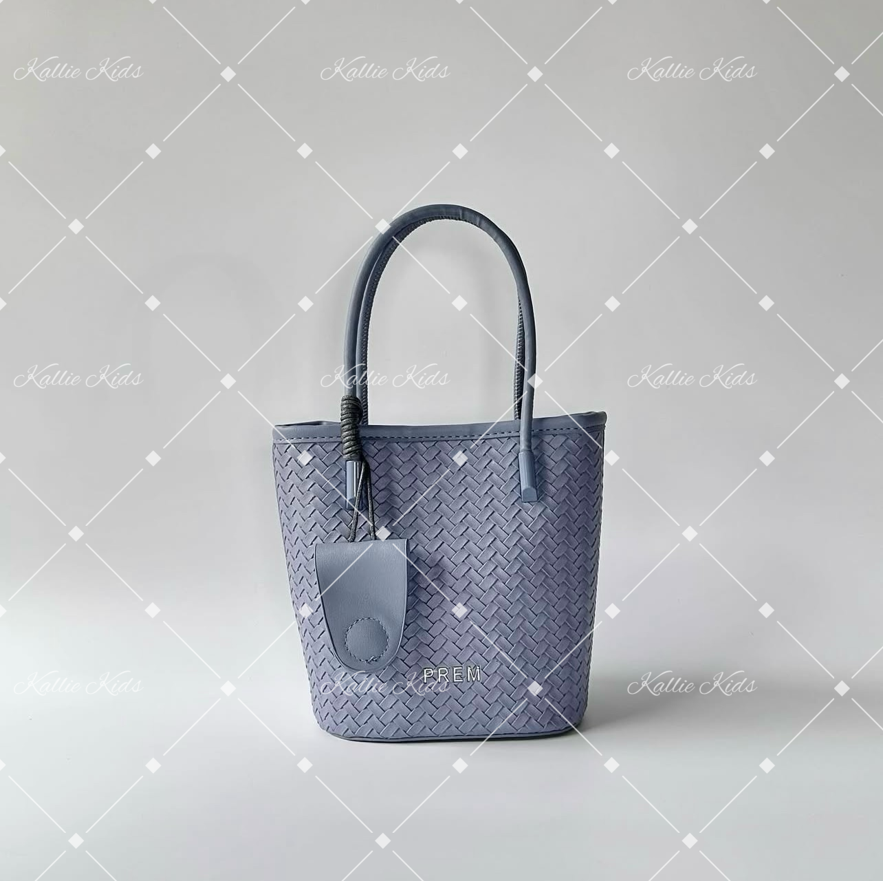 PREM -糖果色系手挽包  #67448