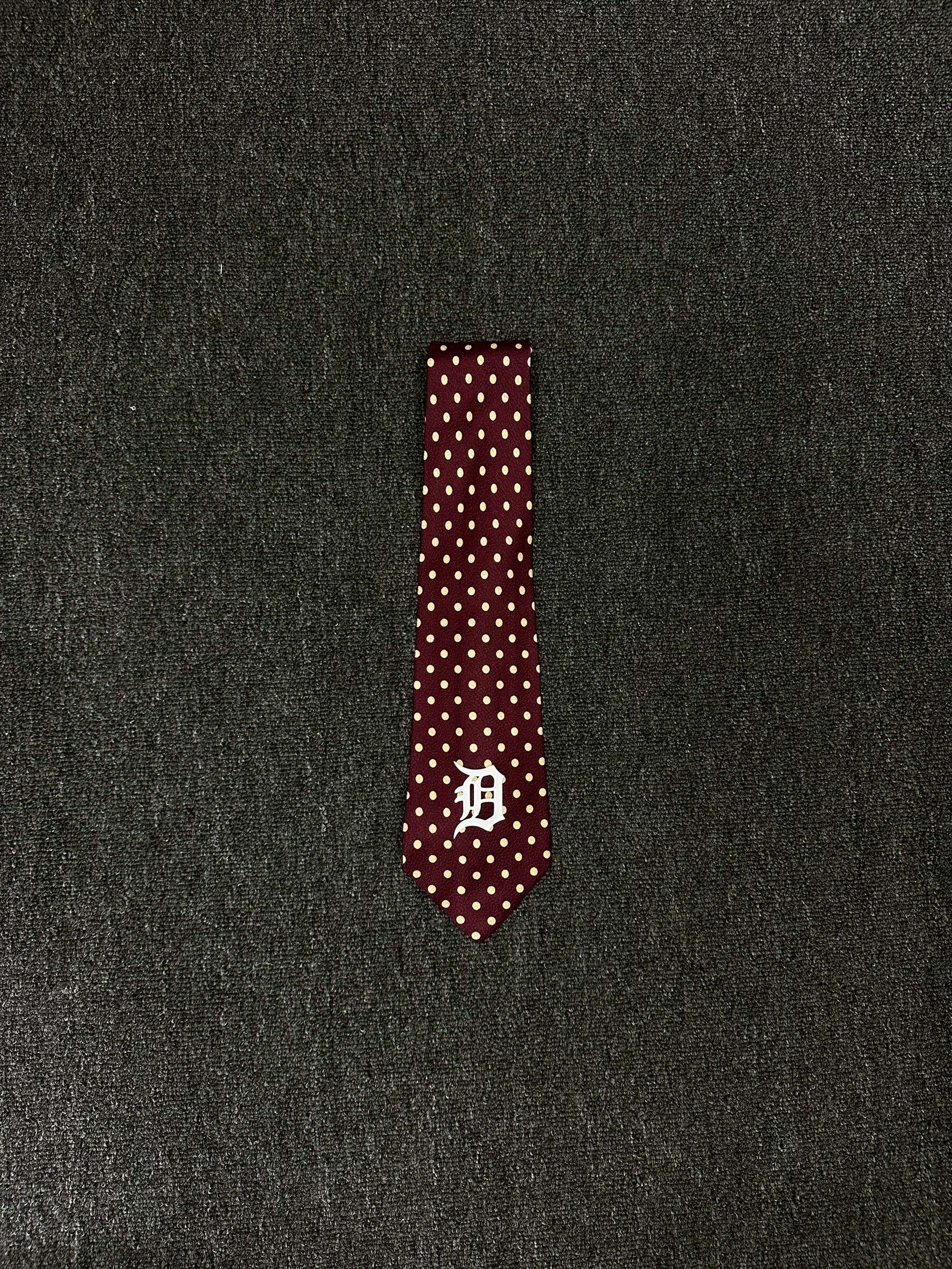 <穿搭必備單品!> Avantgarde Research Custom Tie 復古 領帶 219