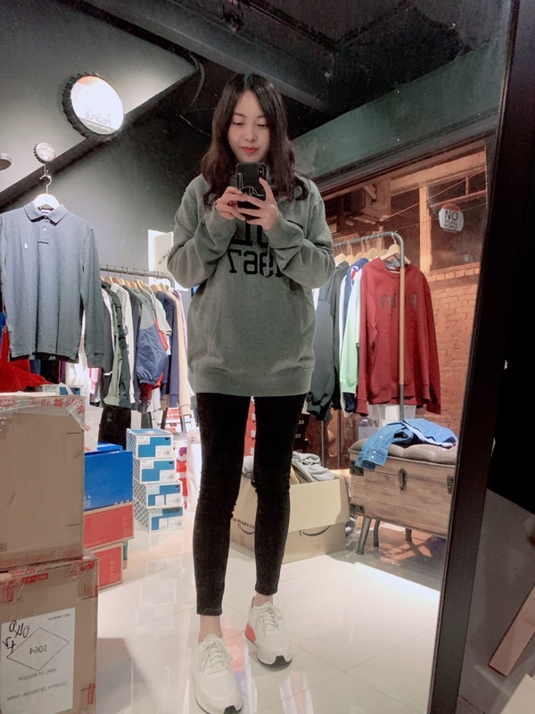 【雙十一優惠】質感首選 Polo Ralph Lauren 簡約LOGO針織長袖帽T 🌿