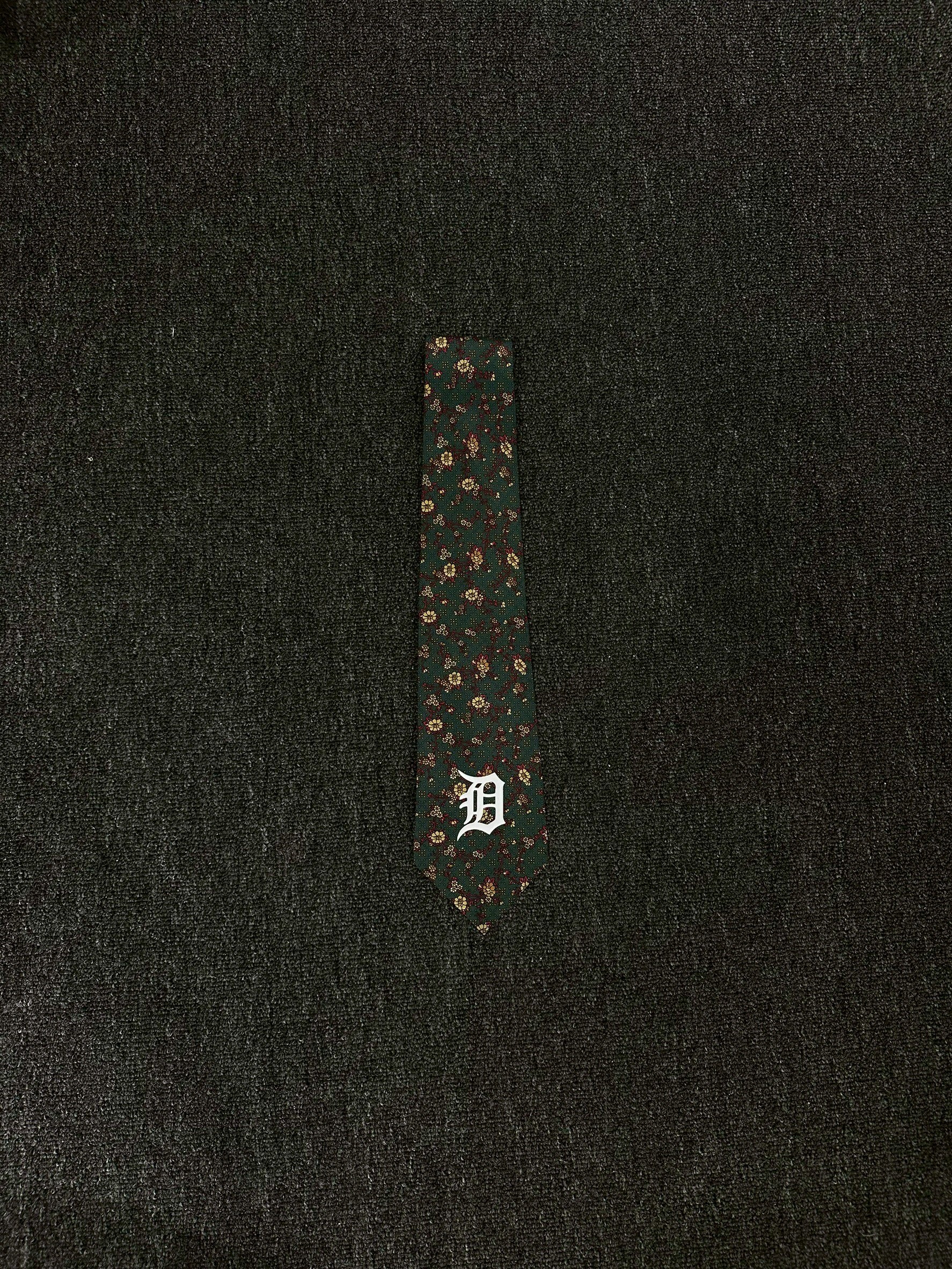 <穿搭必備單品!> Avantgarde Research Custom Tie 復古 領帶 220