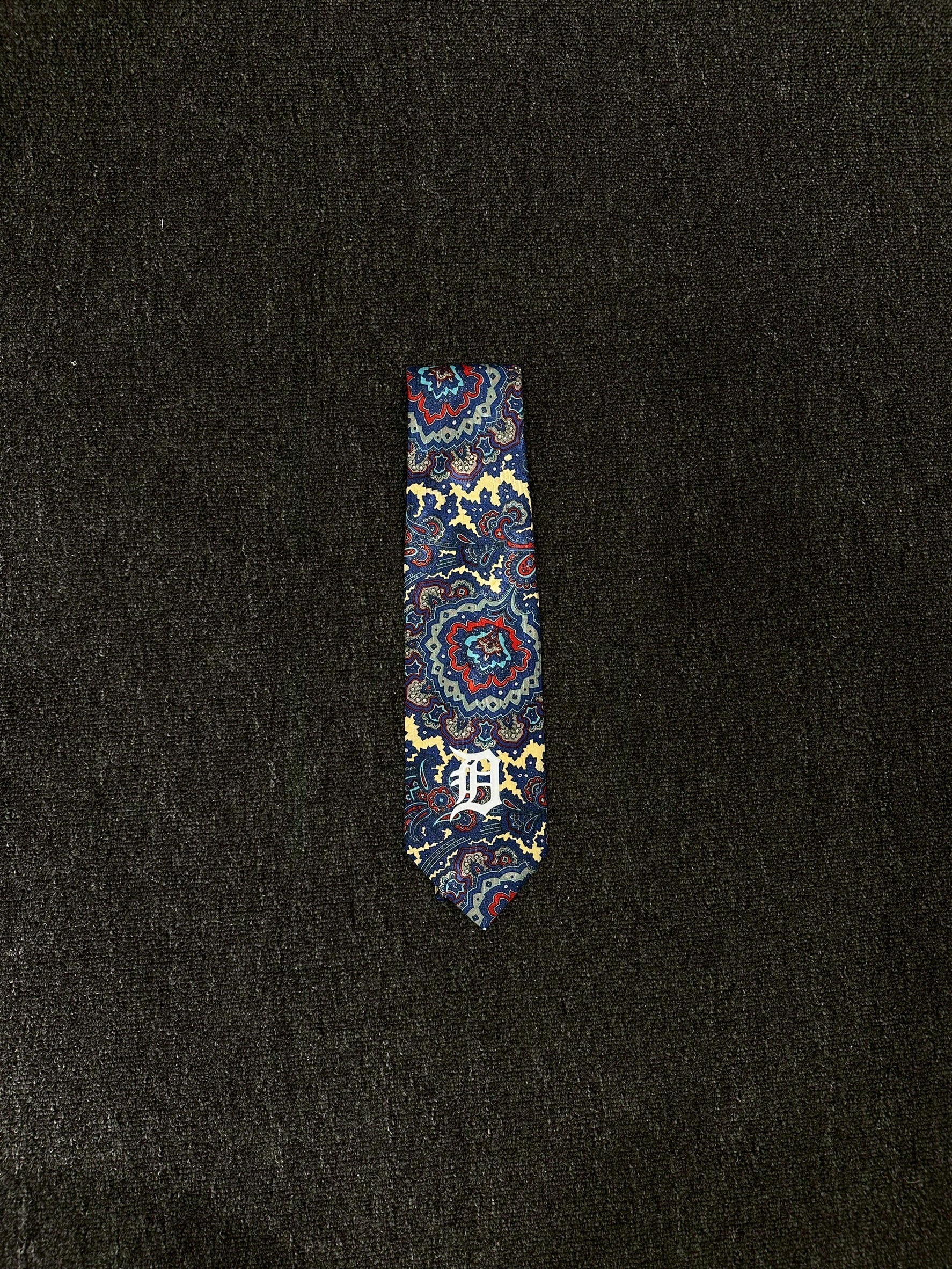 <穿搭必備單品!> Avantgarde Research Custom Tie 復古 領帶 221