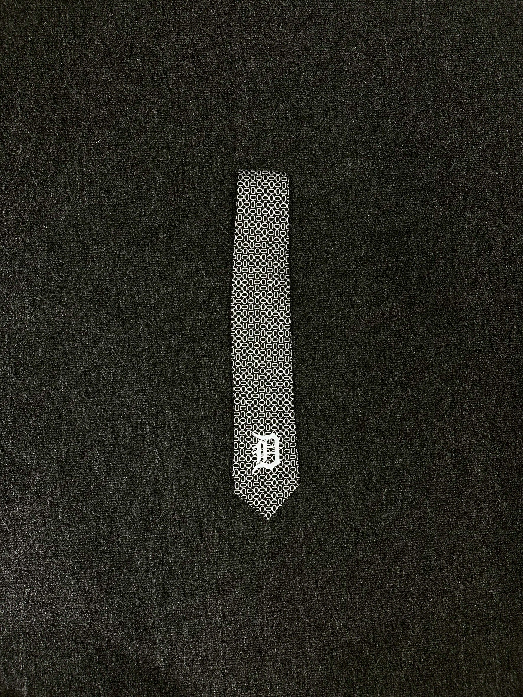 <穿搭必備單品!> Avantgarde Research Custom Tie 復古 領帶 228