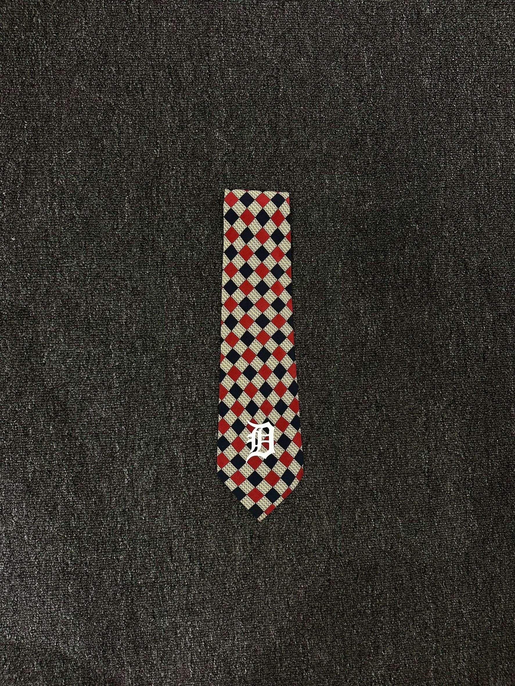 <穿搭必備單品!> Avantgarde Research Custom Tie 復古 領帶 229