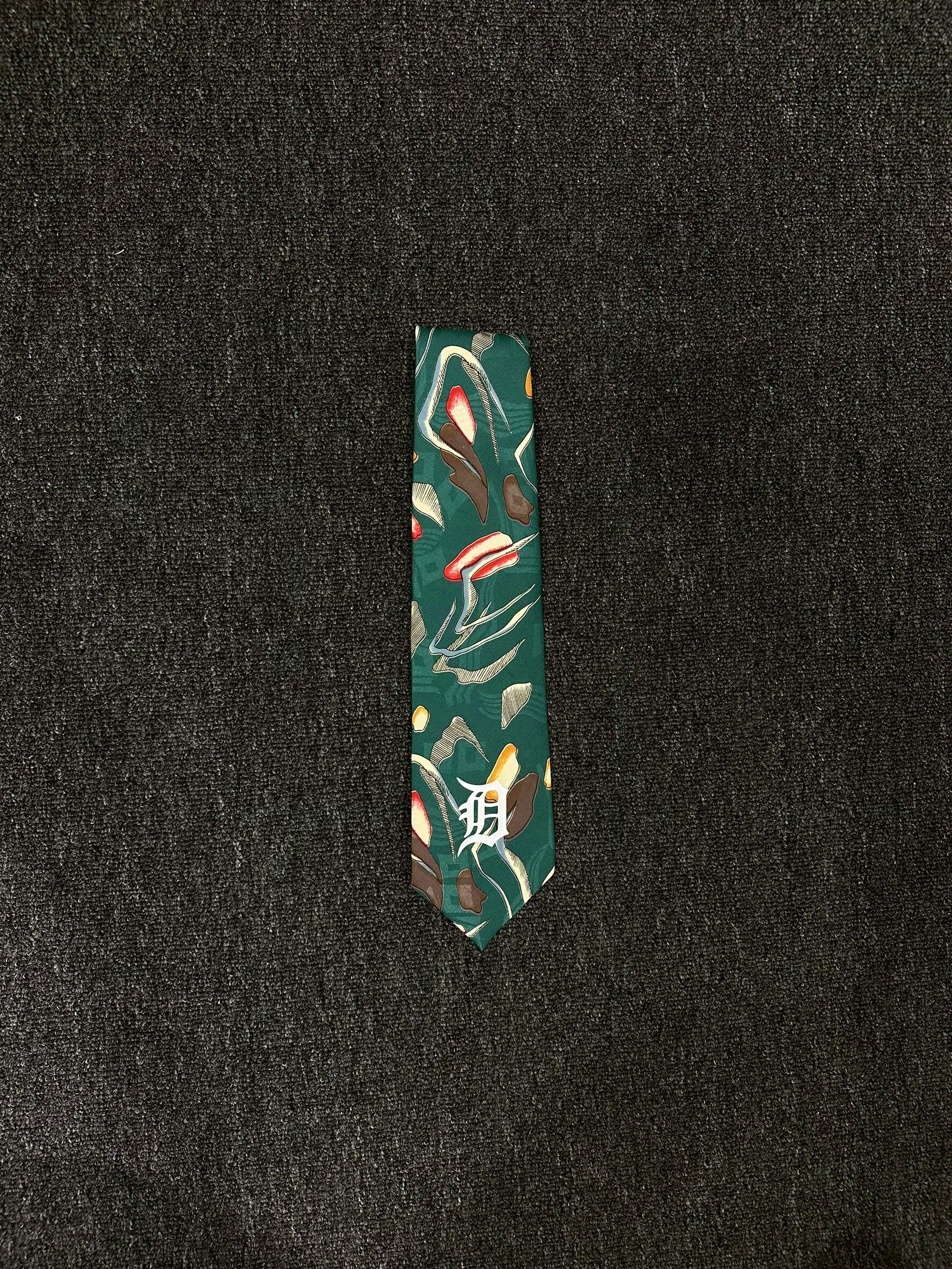 <穿搭必備單品!> Avantgarde Research Custom Tie 復古 領帶 230