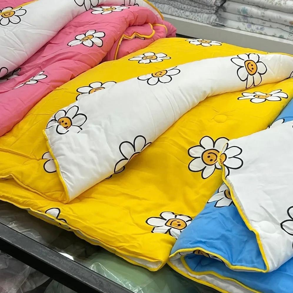 韓國 - 太陽花四季棉被