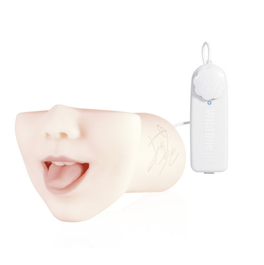 「R18.Japan」「預購」kicci RACING！神フェラ 山岸あや花（電動） 飛機杯 (只限成年人購買)