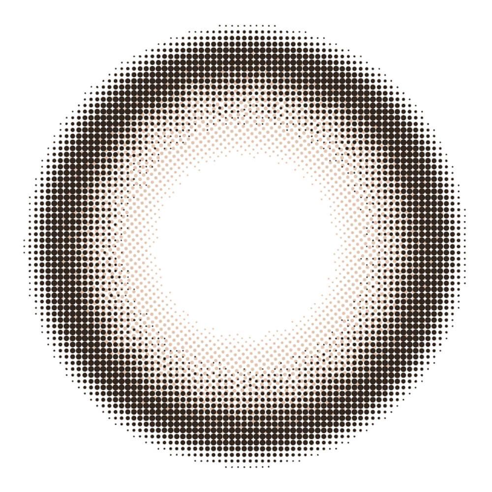 [日拋] marshmelt 1 Day Tutu Tart｜日拋彩妝隱形眼鏡｜每盒10片