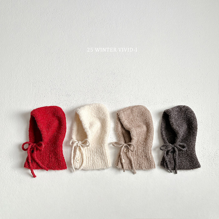 Vivid-I Angola Balaclava