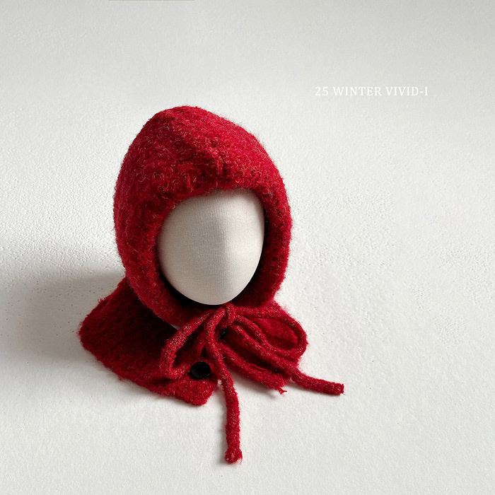 Vivid-I Angola Balaclava