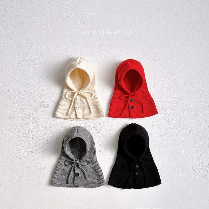 Vivid-I Basic Balaclava